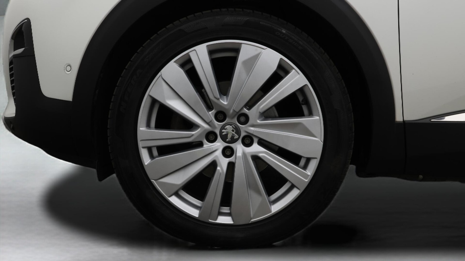 Used Peugeot 3008 2020 for sale - 76247641: Photo 19