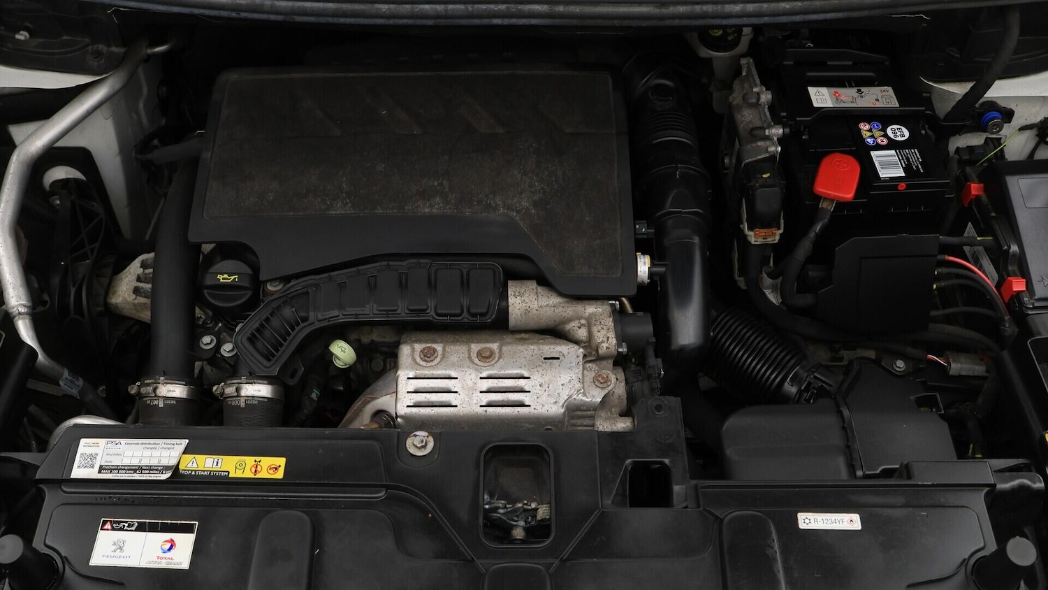 Used Peugeot 3008 2020 for sale - 76247641: Photo 20