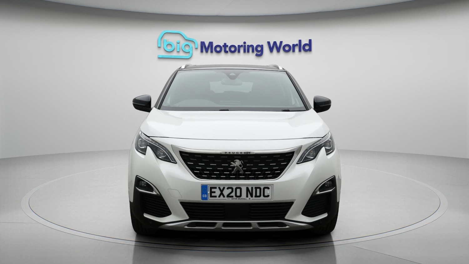 Used Peugeot 3008 2020 for sale - 76247641: Photo 3