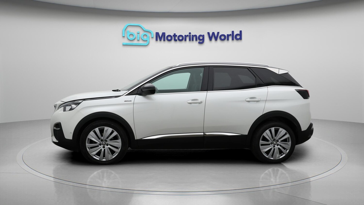 Used Peugeot 3008 2020 for sale - 76247641: Photo 5
