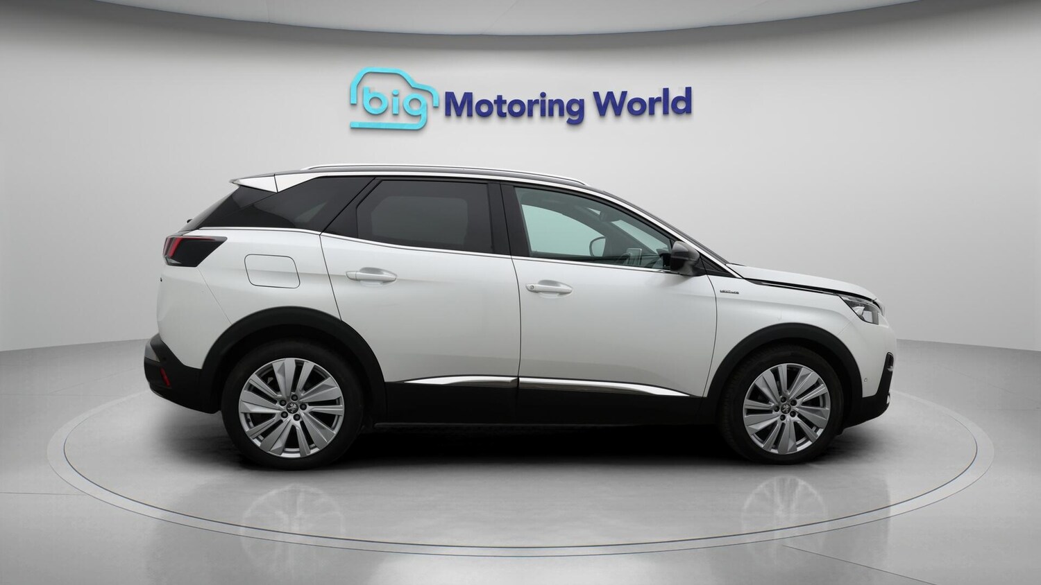 Used Peugeot 3008 2020 for sale - 76247641: Photo 9