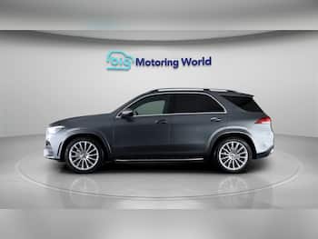 Used Mercedes-Benz GLE 2022 for sale - 79649481: Photo