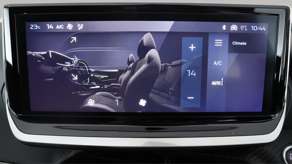 Used Peugeot 208 2024 for sale - 75658221: Photo 11