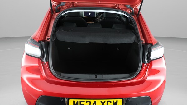 Used Peugeot 208 2024 for sale - 75658221: Photo 16