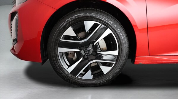Used Peugeot 208 2024 for sale - 75658221: Photo 17