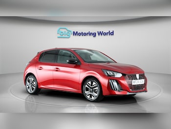 Used Peugeot 208 2024 for sale - 75658221: Photo