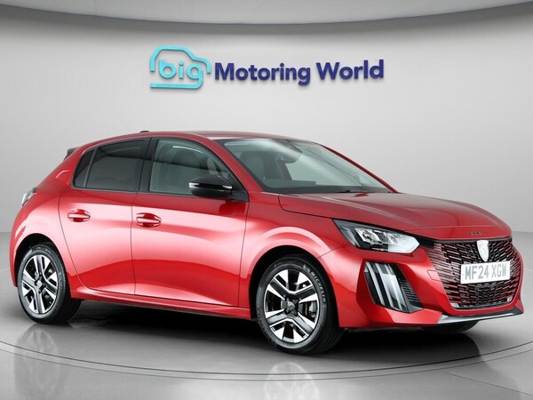 Used Peugeot 208 2024 for sale - 75658221: Photo 26