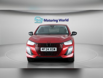 Used Peugeot 208 2024 for sale - 75658221: Photo