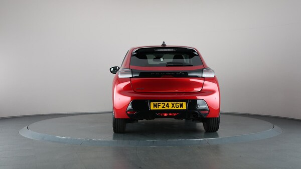 Used Peugeot 208 2024 for sale - 75658221: Photo 36