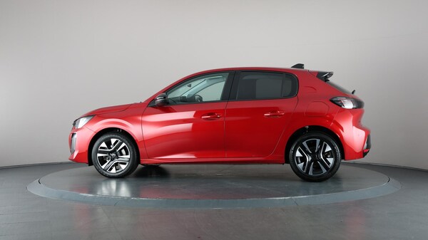 Used Peugeot 208 2024 for sale - 75658221: Photo 37