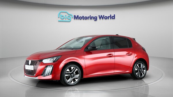 Used Peugeot 208 2024 for sale - 75658221: Photo 3