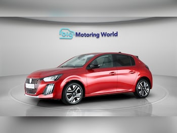 Used Peugeot 208 2024 for sale - 75658221: Photo