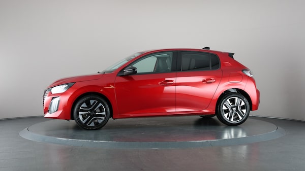 Used Peugeot 208 2024 for sale - 75658221: Photo 40