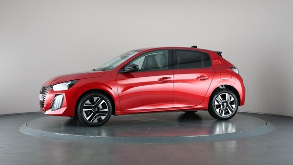 Used Peugeot 208 2024 for sale - 75658221: Photo 41