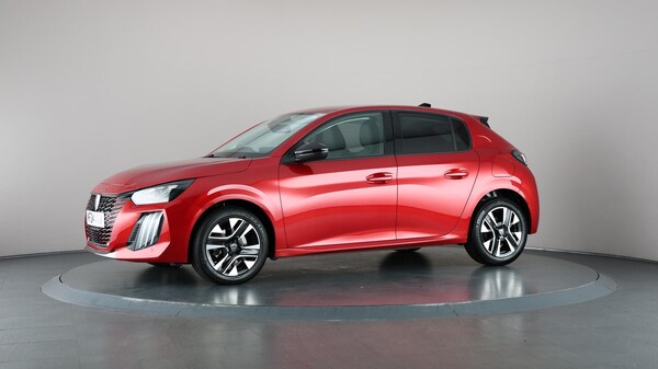Used Peugeot 208 2024 for sale - 75658221: Photo 42