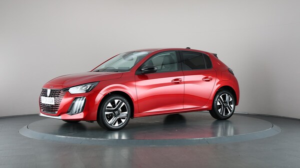 Used Peugeot 208 2024 for sale - 75658221: Photo 43