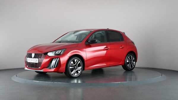 Used Peugeot 208 2024 for sale - 75658221: Photo 44
