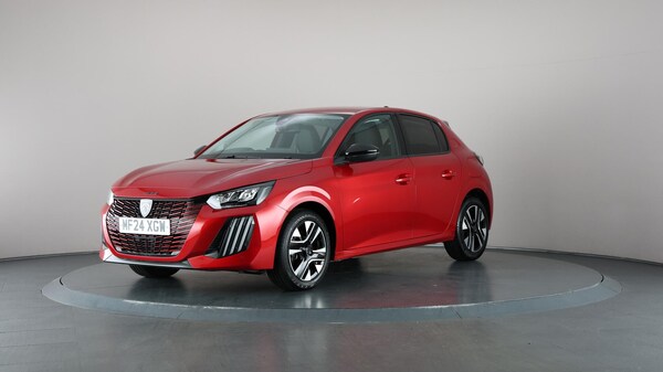 Used Peugeot 208 2024 for sale - 75658221: Photo 45