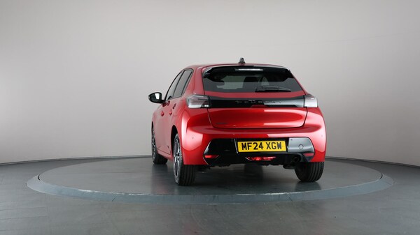 Used Peugeot 208 2024 for sale - 75658221: Photo 47