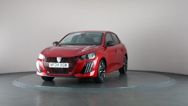 Used Peugeot 208 2024 for sale - 75658221: Photo 48