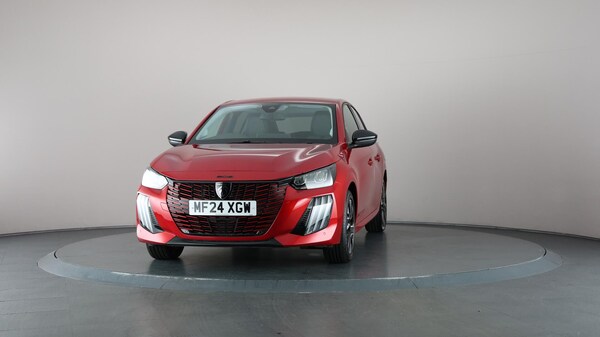 Used Peugeot 208 2024 for sale - 75658221: Photo 49