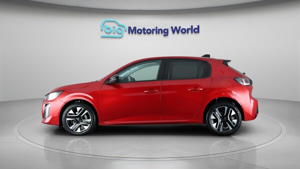 Used Peugeot 208 2024 for sale - 75658221: Photo 4