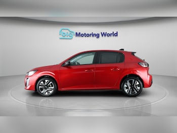 Used Peugeot 208 2024 for sale - 75658221: Photo