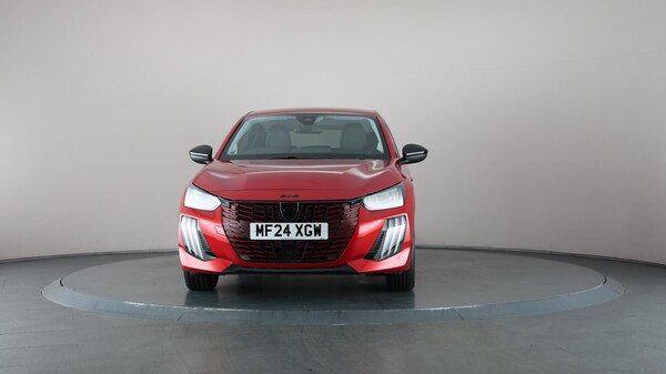 Used Peugeot 208 2024 for sale - 75658221: Photo 50