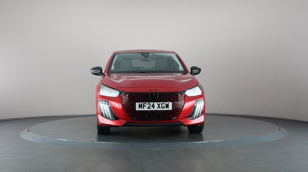 Used Peugeot 208 2024 for sale - 75658221: Photo 51