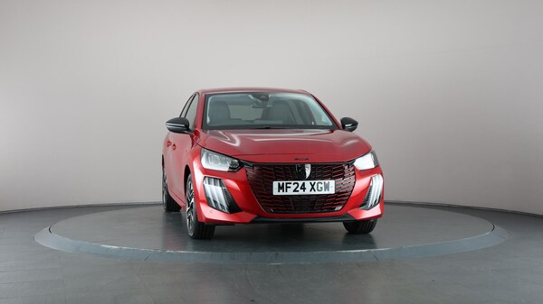 Used Peugeot 208 2024 for sale - 75658221: Photo 52