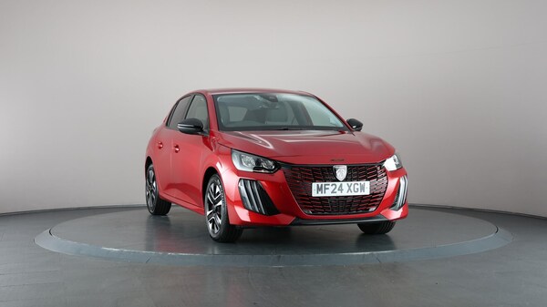 Used Peugeot 208 2024 for sale - 75658221: Photo 53