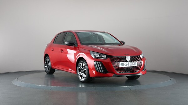 Used Peugeot 208 2024 for sale - 75658221: Photo 54