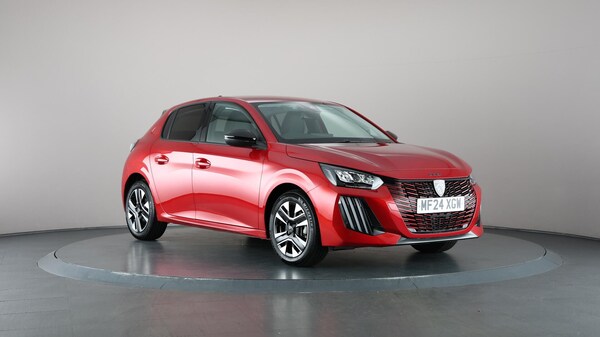Used Peugeot 208 2024 for sale - 75658221: Photo 55