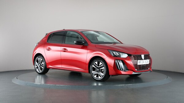 Used Peugeot 208 2024 for sale - 75658221: Photo 56