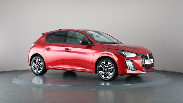 Used Peugeot 208 2024 for sale - 75658221: Photo 57