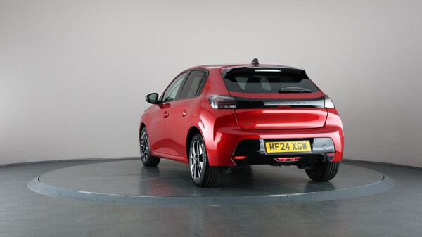 Used Peugeot 208 2024 for sale - 75658221: Photo 58