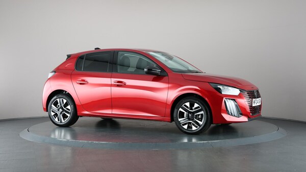 Used Peugeot 208 2024 for sale - 75658221: Photo 59