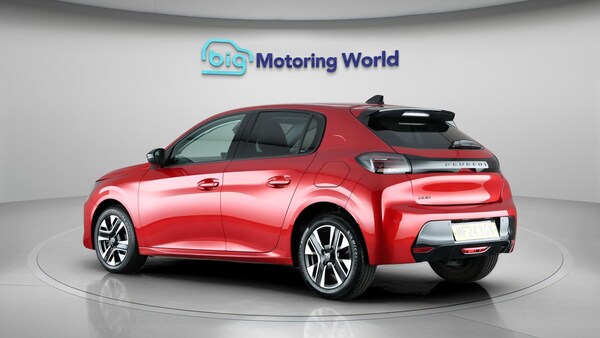 Used Peugeot 208 2024 for sale - 75658221: Photo 5