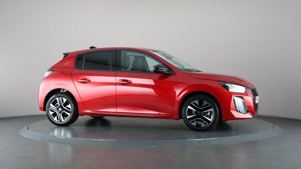 Used Peugeot 208 2024 for sale - 75658221: Photo 60