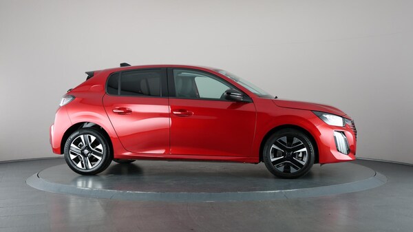 Used Peugeot 208 2024 for sale - 75658221: Photo 61