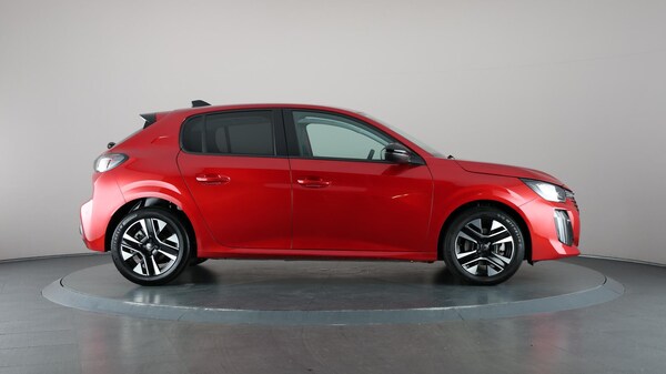 Used Peugeot 208 2024 for sale - 75658221: Photo 62