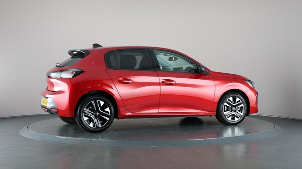 Used Peugeot 208 2024 for sale - 75658221: Photo 65