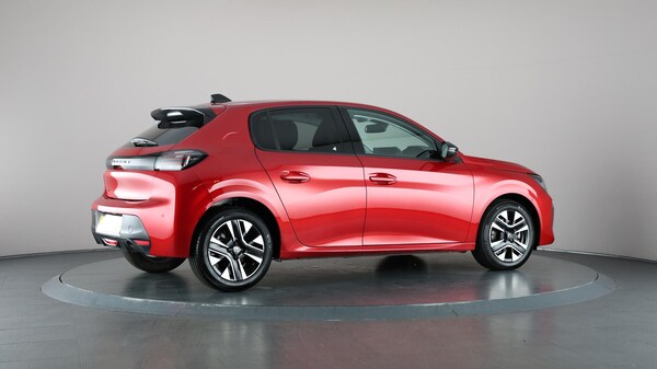 Used Peugeot 208 2024 for sale - 75658221: Photo 66