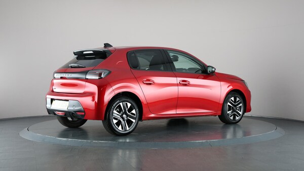 Used Peugeot 208 2024 for sale - 75658221: Photo 67