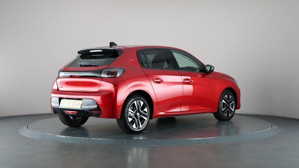 Used Peugeot 208 2024 for sale - 75658221: Photo 68