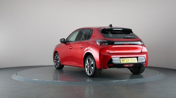 Used Peugeot 208 2024 for sale - 75658221: Photo 69