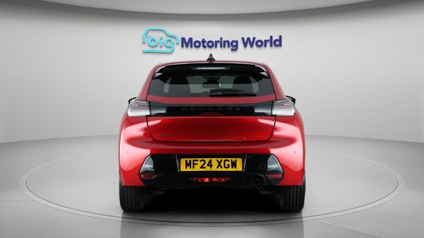 Used Peugeot 208 2024 for sale - 75658221: Photo 6