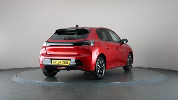 Used Peugeot 208 2024 for sale - 75658221: Photo 71