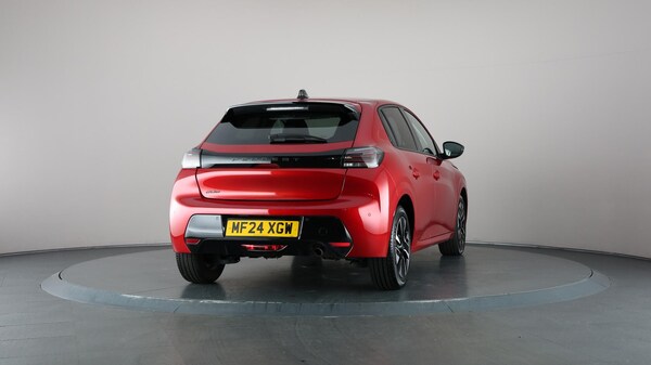 Used Peugeot 208 2024 for sale - 75658221: Photo 72