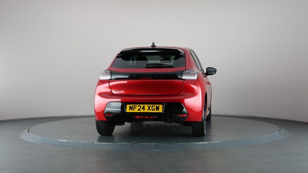 Used Peugeot 208 2024 for sale - 75658221: Photo 73